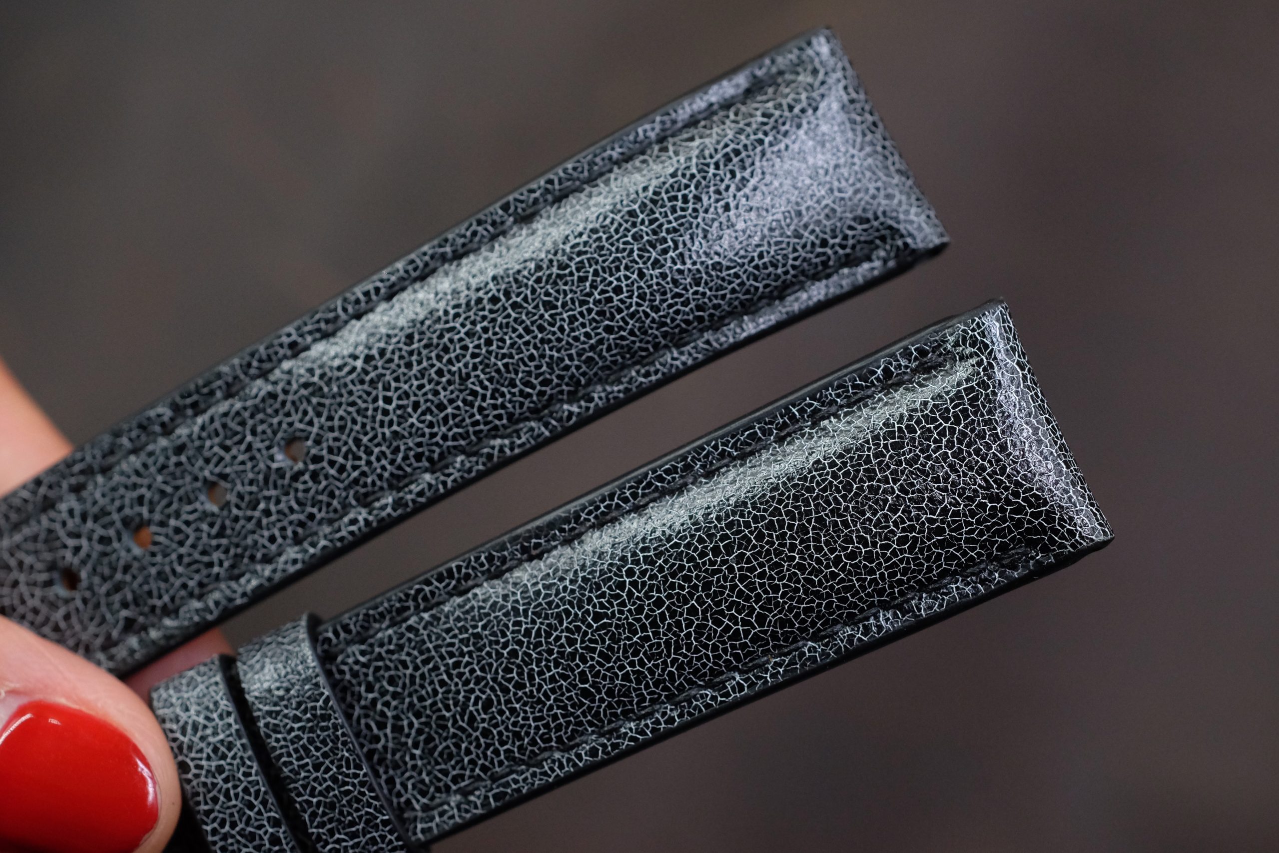 COACH Cowhide Leather Belt Silver Buckle Belt Black – Brand Off ...